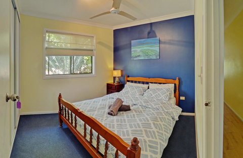 KiteSurf 1770 Beach House - Accommodation Cooktown 1