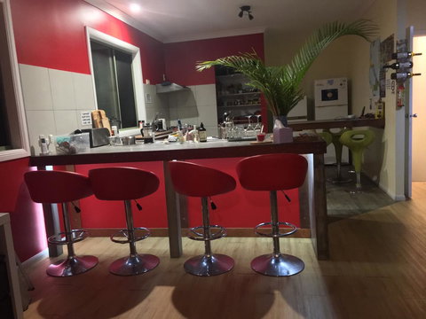 KiteSurf 1770 Beach House - Accommodation Cooktown 14