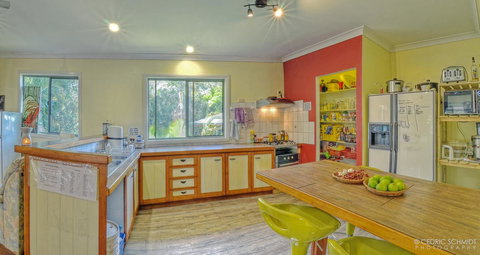 KiteSurf 1770 Beach House - Accommodation Cooktown 7