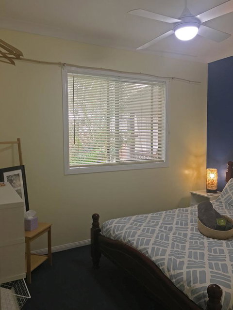 KiteSurf 1770 Beach House - Accommodation Cooktown 35