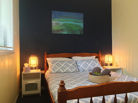 KiteSurf 1770 Beach House - Accommodation Cooktown 20