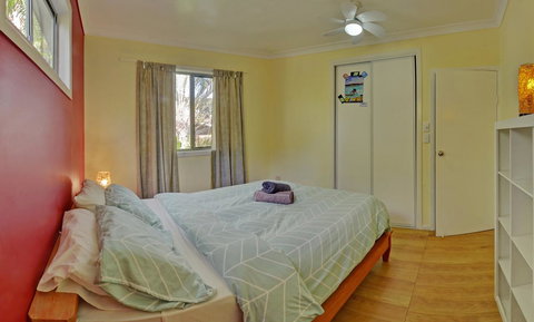 KiteSurf 1770 Beach House - Accommodation Cooktown 44