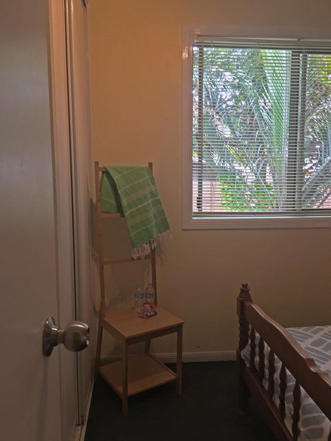 KiteSurf 1770 Beach House - Accommodation Cooktown 25