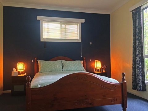 KiteSurf 1770 Beach House - Accommodation Cooktown 26