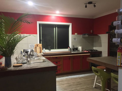 KiteSurf 1770 Beach House - Accommodation Cooktown 9