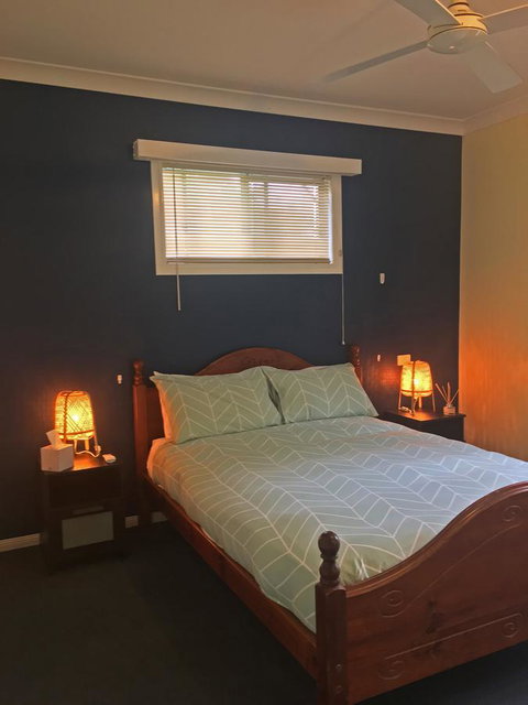 KiteSurf 1770 Beach House - Accommodation Cooktown 29