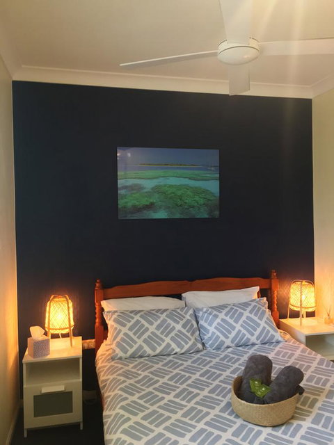 KiteSurf 1770 Beach House - Accommodation Cooktown 21