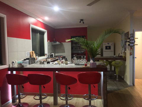 KiteSurf 1770 Beach House - Accommodation Cooktown 2