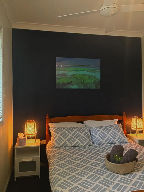 KiteSurf 1770 Beach House - Accommodation Cooktown 22