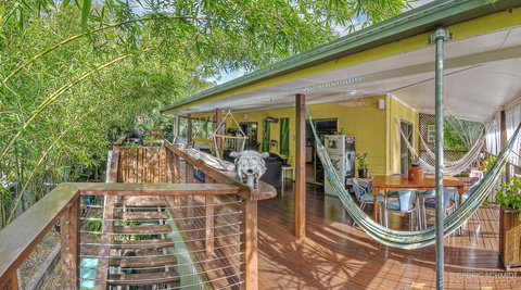 KiteSurf 1770 Beach House - Accommodation Cooktown 38