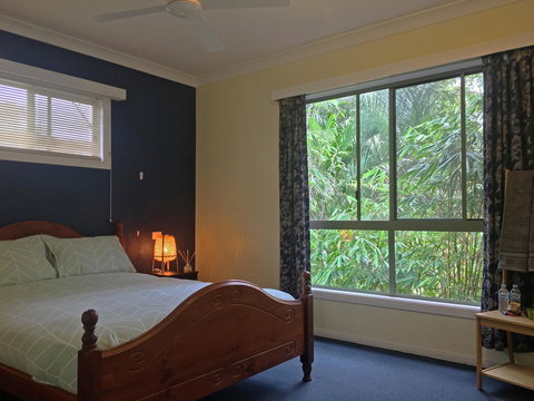 KiteSurf 1770 Beach House - Accommodation Cooktown 28