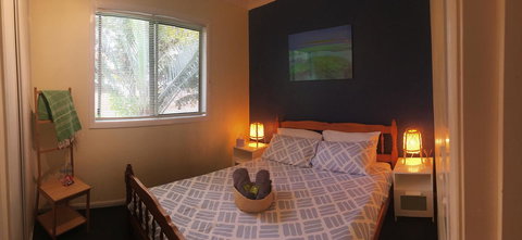 KiteSurf 1770 Beach House - Accommodation Cooktown 16