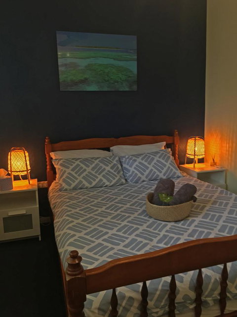 KiteSurf 1770 Beach House - Accommodation Cooktown 27