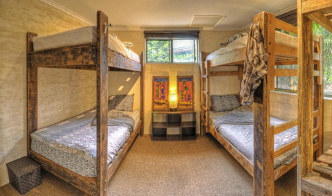 KiteSurf 1770 Beach House - Accommodation Cooktown 8