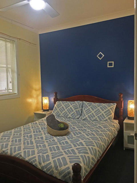 KiteSurf 1770 Beach House - Accommodation Cooktown 36