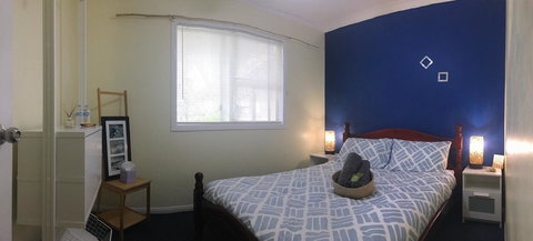 KiteSurf 1770 Beach House - Accommodation Cooktown 31