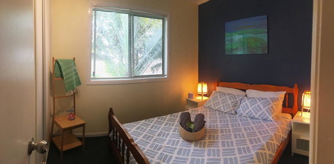 KiteSurf 1770 Beach House - Accommodation Cooktown 15