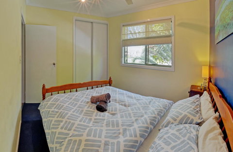 KiteSurf 1770 Beach House - Accommodation Cooktown 39