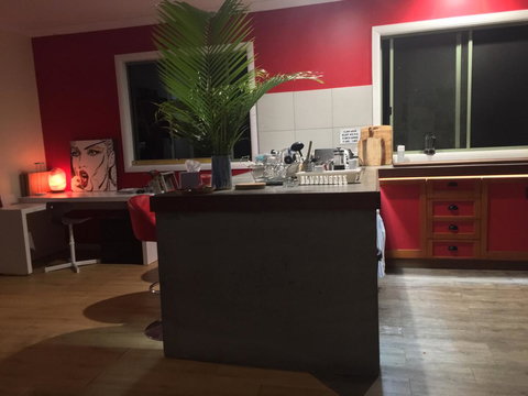 KiteSurf 1770 Beach House - Accommodation Cooktown 24