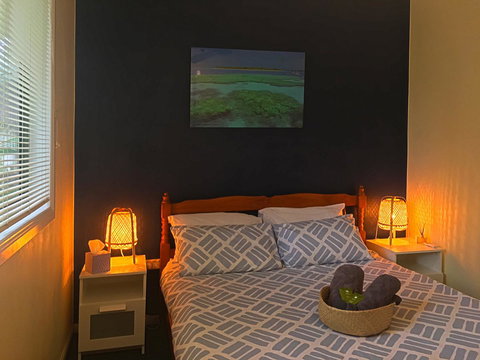 KiteSurf 1770 Beach House - Accommodation Cooktown 23