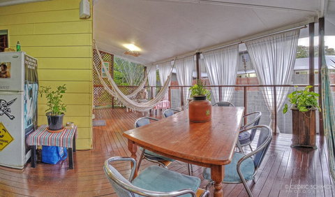 KiteSurf 1770 Beach House - Accommodation Cooktown 10