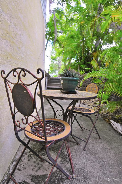 KiteSurf 1770 Beach House - Accommodation Cooktown 37