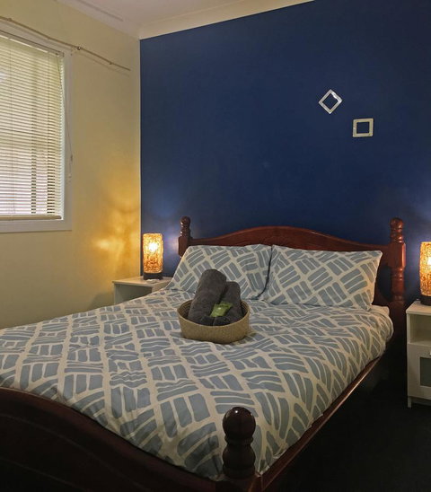 KiteSurf 1770 Beach House - Accommodation Cooktown 30