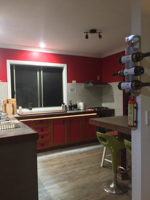 KiteSurf 1770 Beach House - Accommodation Cooktown 5