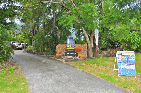 KiteSurf 1770 Beach House - Accommodation Cooktown 40