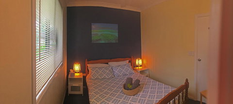 KiteSurf 1770 Beach House - Accommodation Cooktown 17