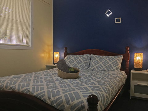 KiteSurf 1770 Beach House - Accommodation Cooktown 33