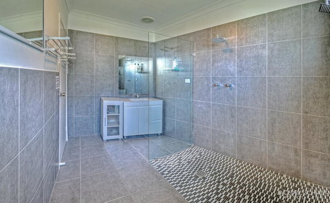 KiteSurf 1770 Beach House - Accommodation Cooktown 42