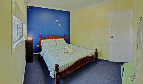 KiteSurf 1770 Beach House - Accommodation Cooktown 13