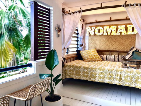 NOMAD - Luxe Apartment - Accommodation Cooktown 20