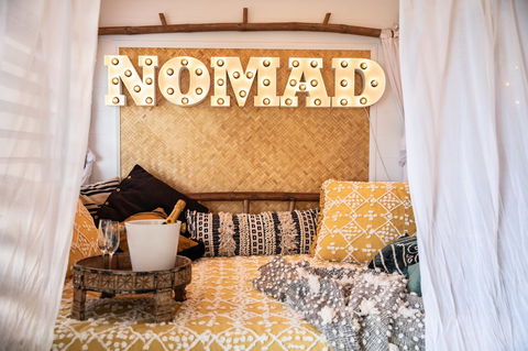 NOMAD - Luxe Apartment - Accommodation Cooktown 4