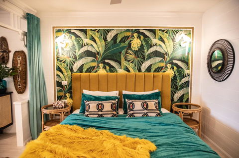 NOMAD - Luxe Apartment - Accommodation Cooktown 7