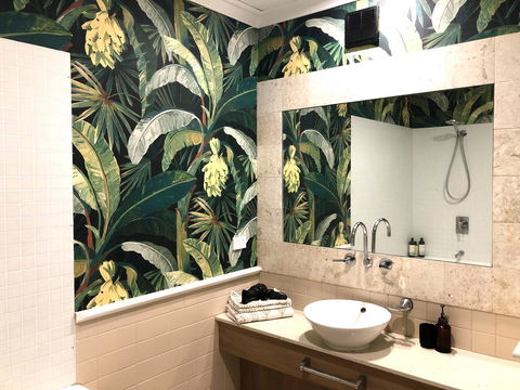 NOMAD - Luxe Apartment - Accommodation Cooktown 43