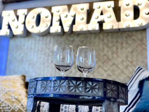 NOMAD - Luxe Apartment - Accommodation Cooktown 38