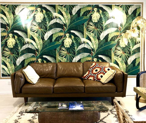 NOMAD - Luxe Apartment - Accommodation Cooktown 8
