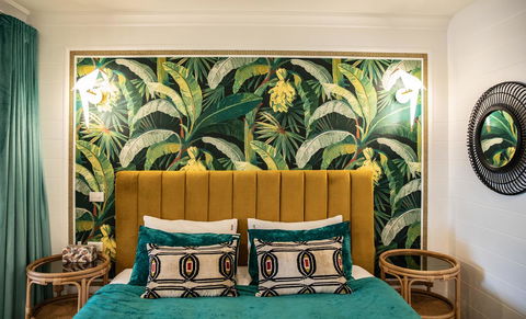NOMAD - Luxe Apartment - Accommodation Cooktown 15