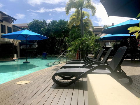 NOMAD - Luxe Apartment - Accommodation Cooktown 35