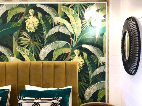 NOMAD - Luxe Apartment - Accommodation Cooktown 34