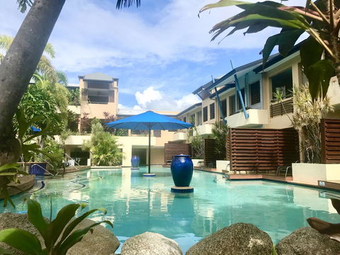 NOMAD - Luxe Apartment - Accommodation Cooktown 31