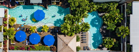 NOMAD - Luxe Apartment - Accommodation Cooktown 2