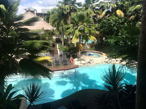 NOMAD - Luxe Apartment - Accommodation Cooktown 21