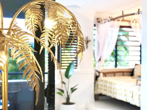 NOMAD - Luxe Apartment - Accommodation Cooktown 36