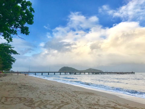 Mango Lagoon Sunbird Retreat - Accommodation Cooktown 5