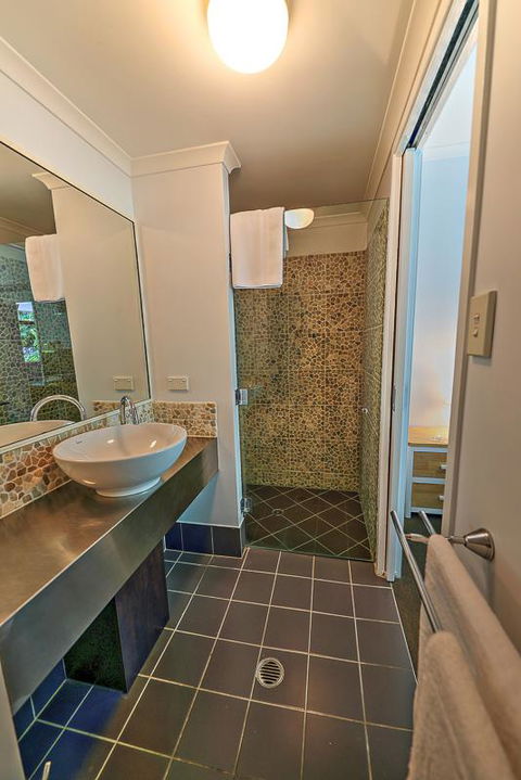 Mango Lagoon Sunbird Retreat - Accommodation Cooktown 18