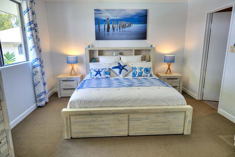 Mango Lagoon Sunbird Retreat - Accommodation Cooktown 2