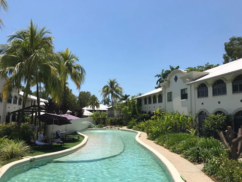 Mango Lagoon Sunbird Retreat - Accommodation Cooktown 22